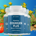Cognigen Plus ingredients