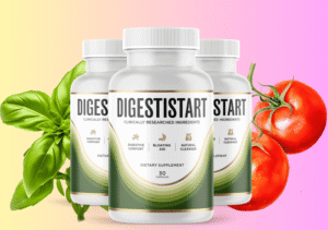 DigestiStart ingredients