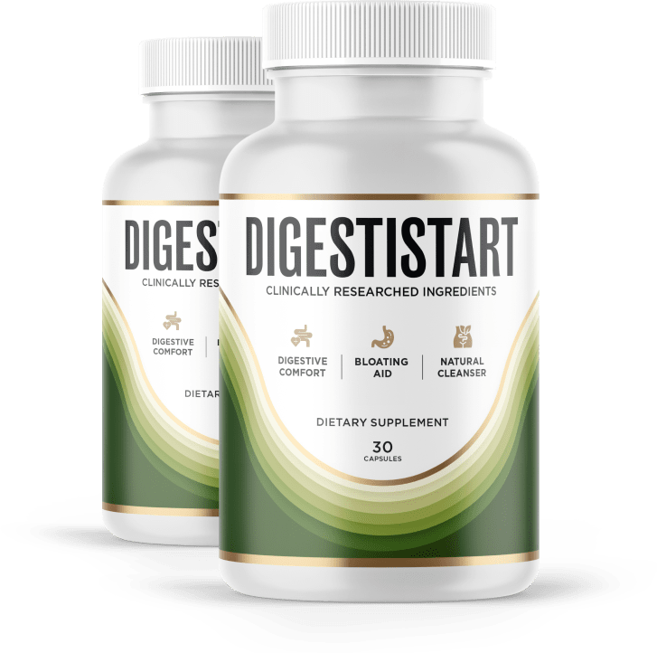 DigestiStart side effects