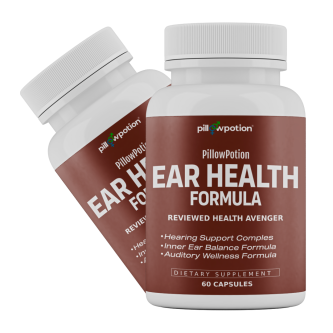 Ear Health Formula side effects