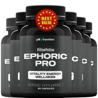 Ephoric Pro dosage