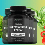 Ephoric Pro ingredients