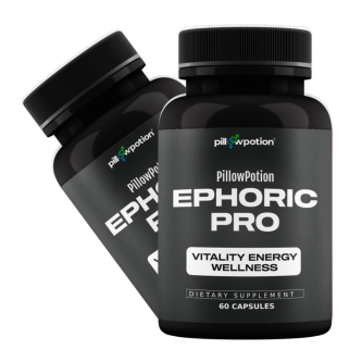 Ephoric Pro side effects