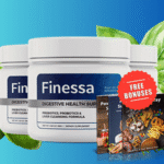 Finessa ingredients