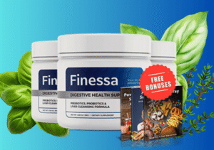 Finessa ingredients