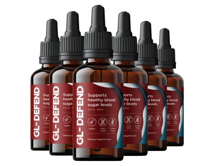 GL Defend side effects