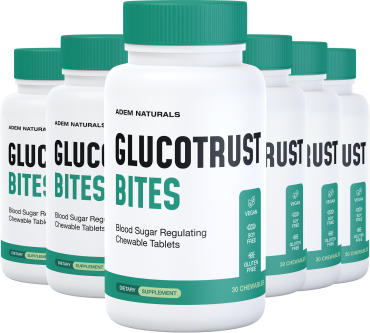 Glucotrust Benefit