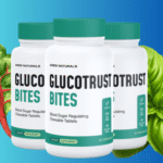 Glucotrust Bites dosage