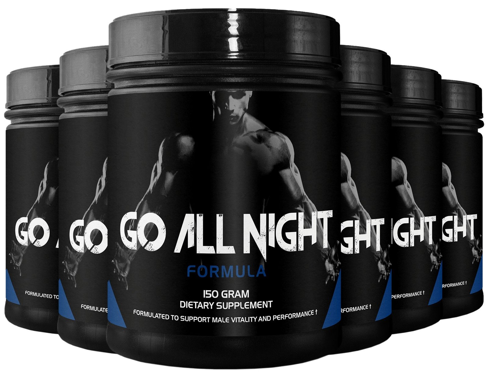 Go All Night Formula side effects Go All Night Formula side effects