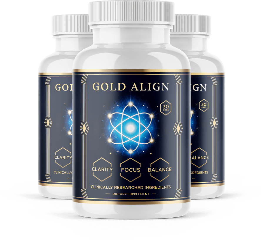 GoldAlign dosage