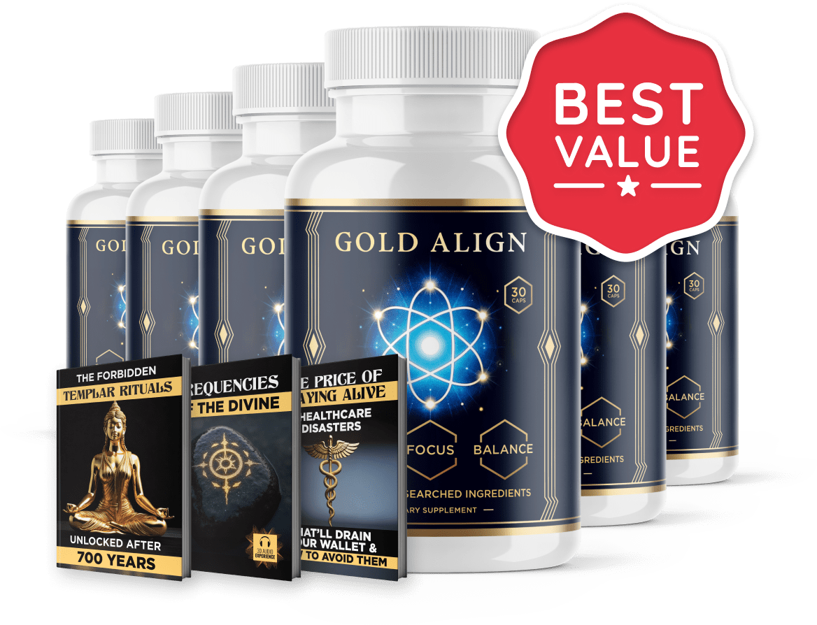 GoldAlign side effects