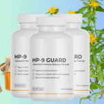 HP Guard ingredients