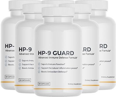 HP Guard side effects HP Guard side effects