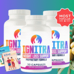 Ignitra ingredients