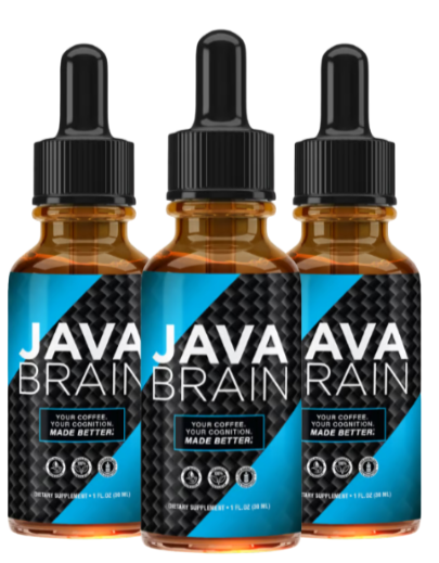 Java Brain dosage Java Brain dosage