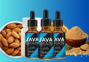 Java Brain ingredients