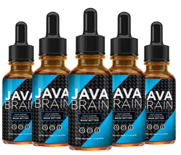Java Brain side effects Java Brain side effects
