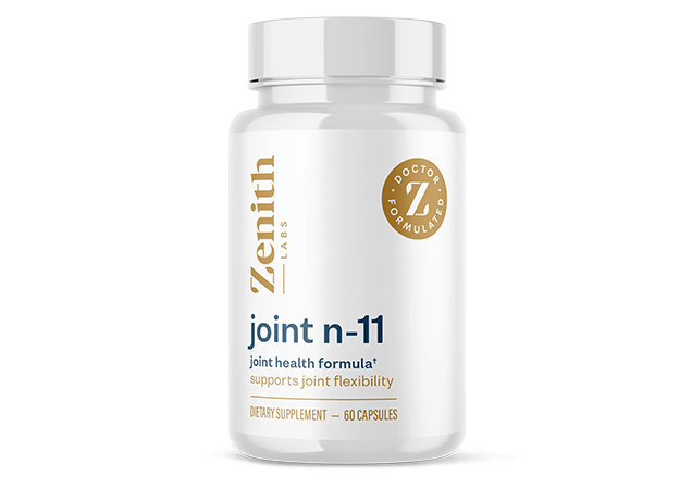 Joint N dosage Joint N dosage