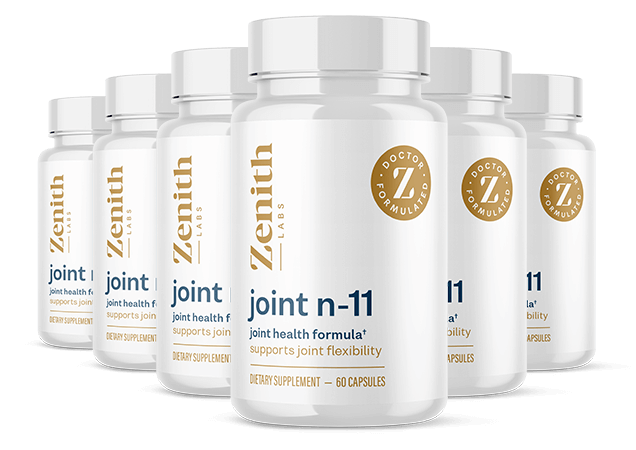 Joint N side effects Joint N side effects