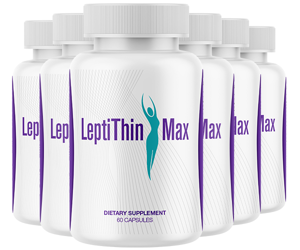 LeptiThin Max dosage