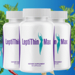 LeptiThin Max ingredients