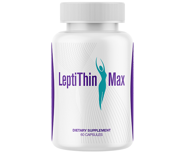 LeptiThin Max side effects