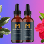 MounjaBoost ingredients