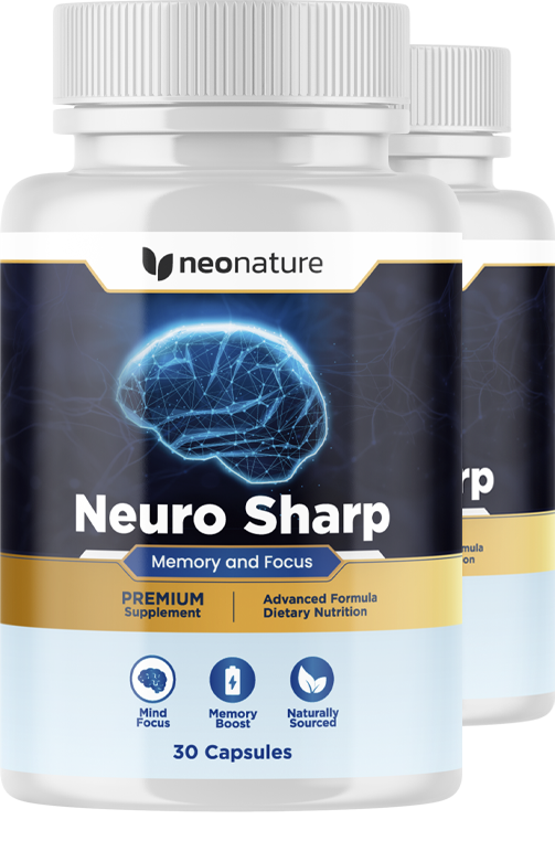 Neuro Sharp side effects Neuro Sharp side effects