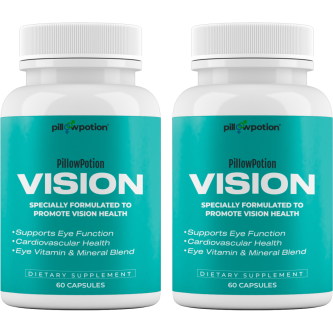 PillowPotion Vision side effects PillowPotion Vision side effects