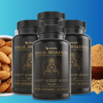 Pineal Awakening ingredients