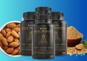 Pineal Awakening ingredients