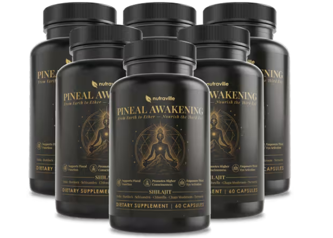Pineal Awakening side effects Pineal Awakening side effects