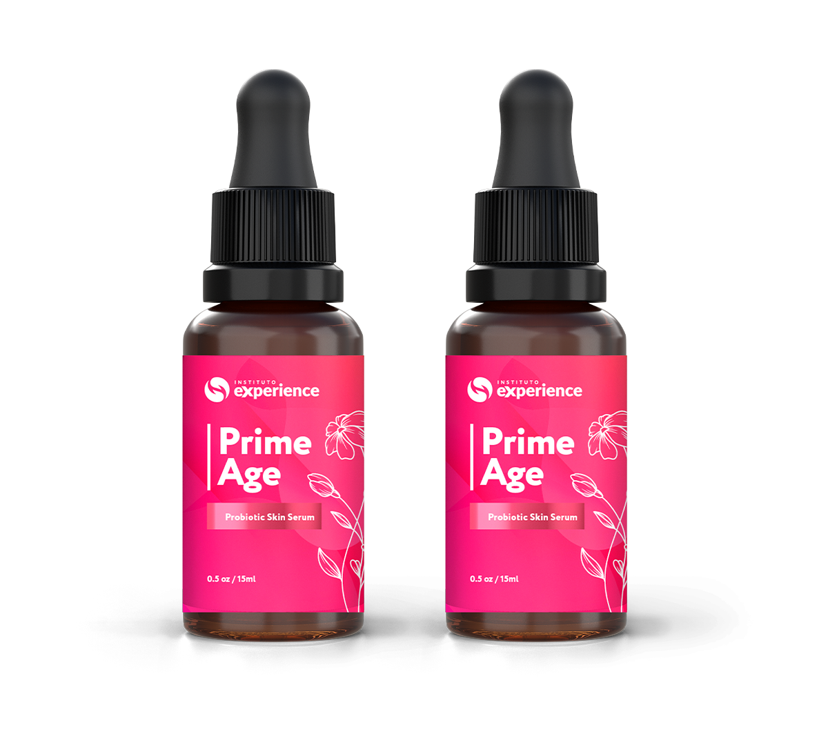 Prime Age side effects