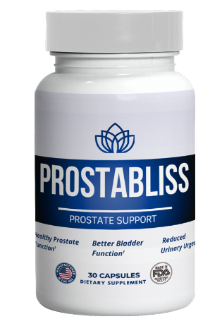 Prostabliss dosage