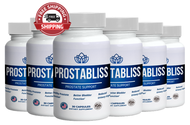 Prostabliss side effects