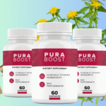 Puraboost ingredients