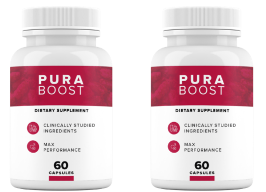 Puraboost side effects Puraboost side effects