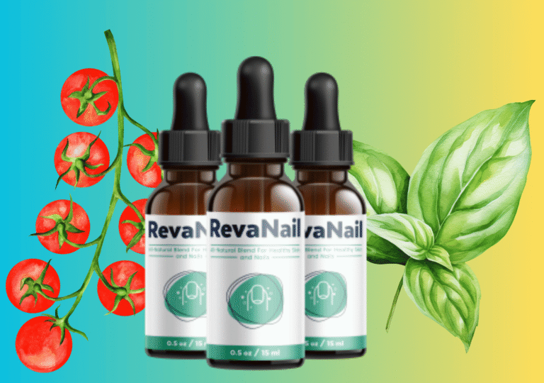 RevaNail ingredients
