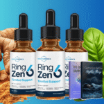 RingZen ingredients