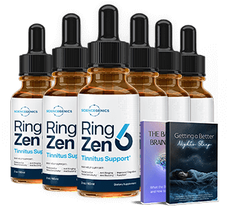 RingZen side effects