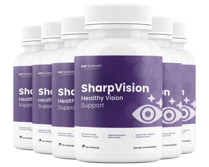 SharpVision dosage