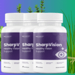 SharpVision ingredients