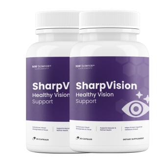 SharpVision side effects