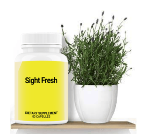 Sight Fresh side effects