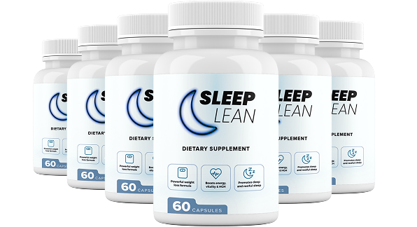 SleepLean benefits SleepLean benefits