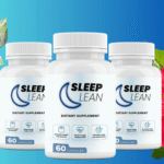 SleepLean ingredients