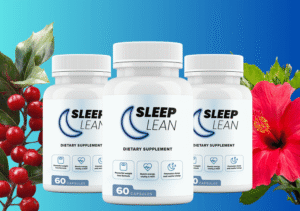 SleepLean ingredients