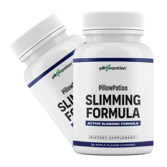 Slimming Formula dosage Slimming Formula dosage
