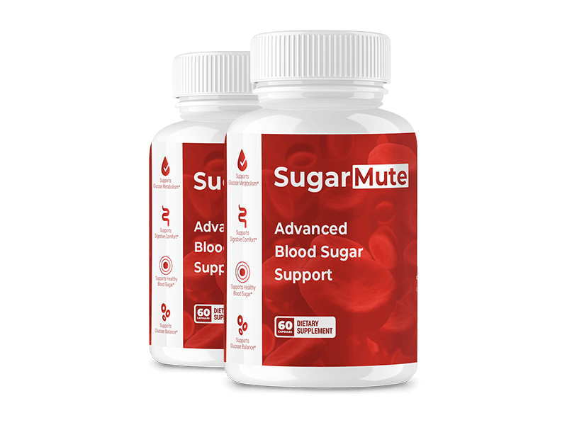 SugarMute dosage