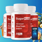 SugarMute ingredients